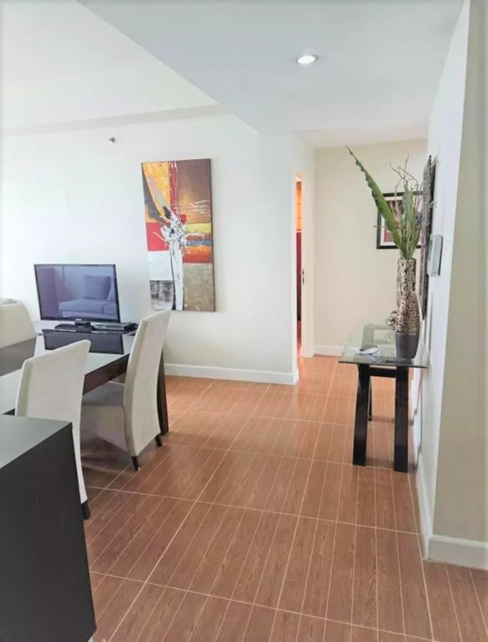 2 Two Bedroom For Rent Bellagio 1 Bonifacio Global City Taguig06