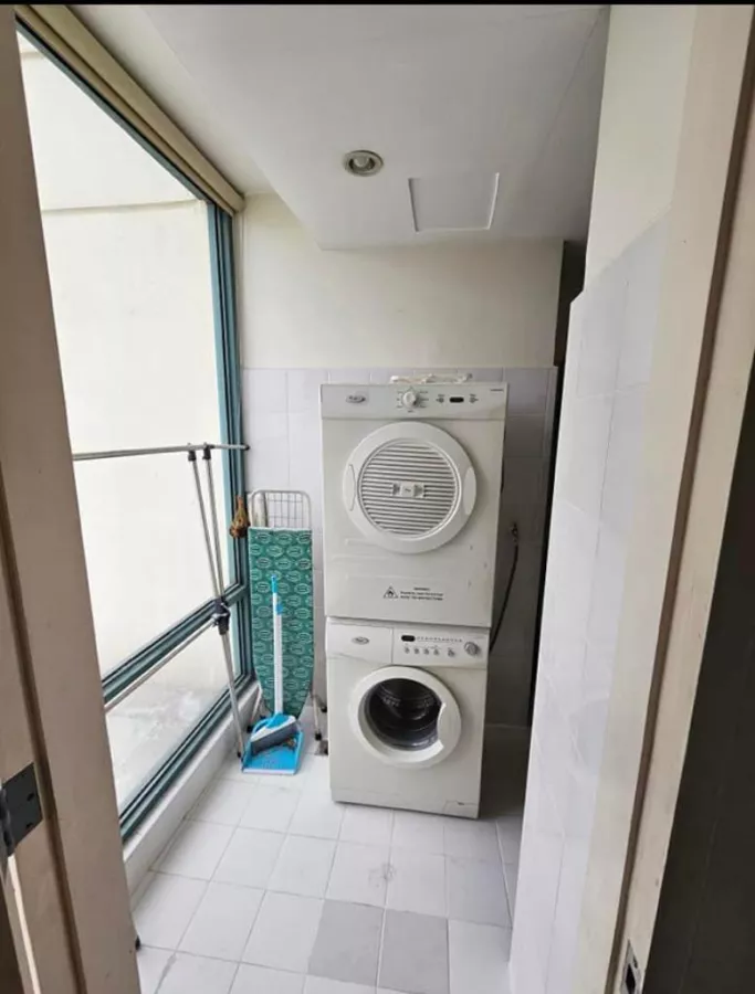 2 Two Bedroom For Rent Bellagio 1 Bonifacio Global City Taguig08