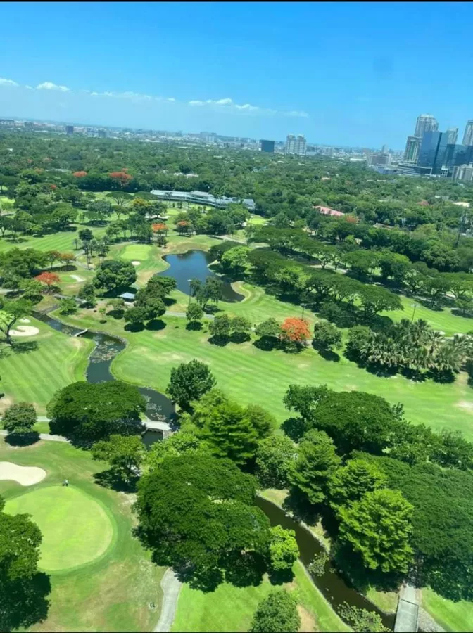 2 Two Bedroom For Rent Bellagio 1 Bonifacio Global City Taguig09