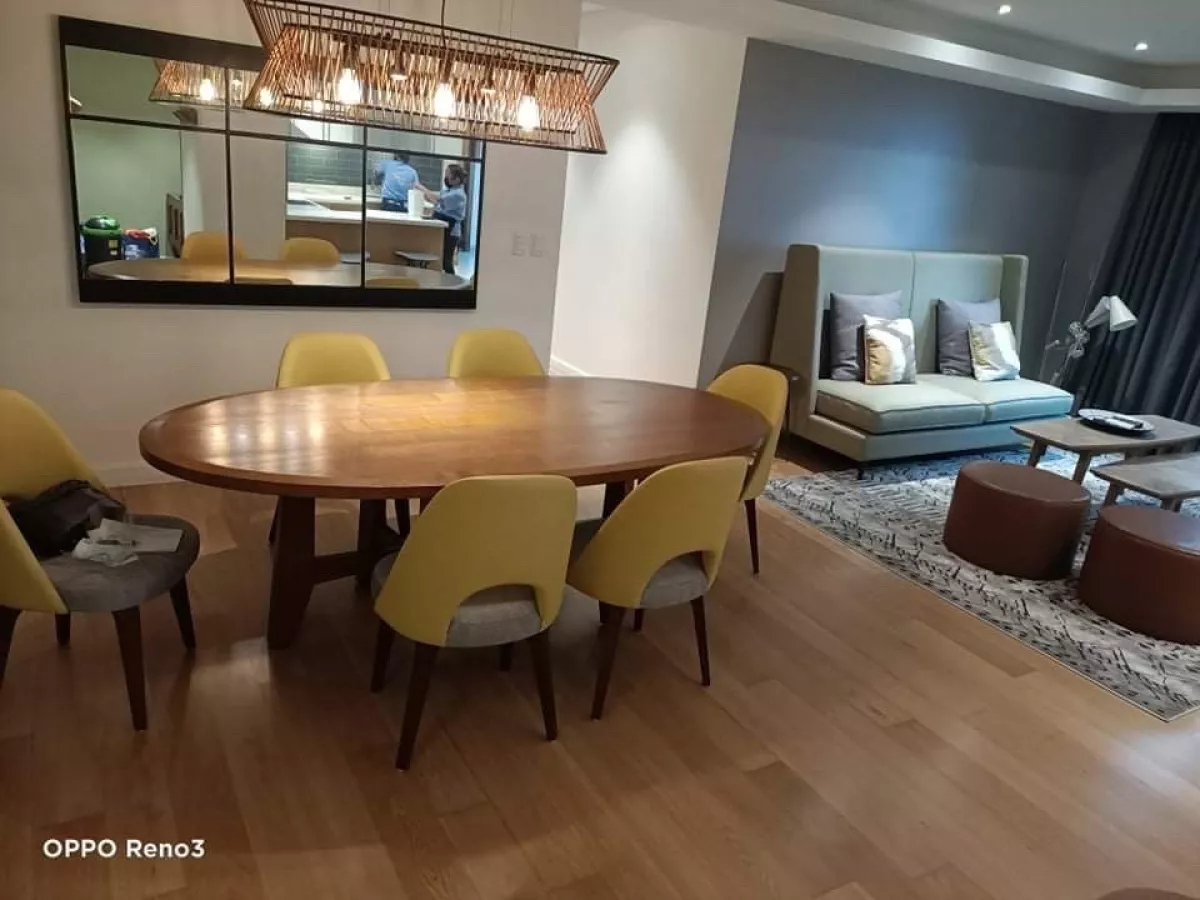 2 Bedroom Unit at Park Terraces Point Tower for Lease - Makati City04