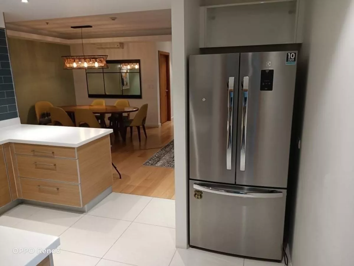 2 Bedroom Unit at Park Terraces Point Tower for Lease - Makati City07