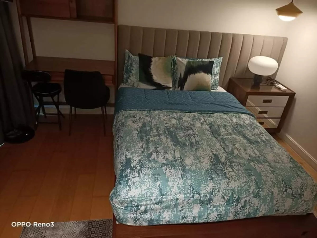 2 Bedroom Unit at Park Terraces Point Tower for Lease - Makati City08