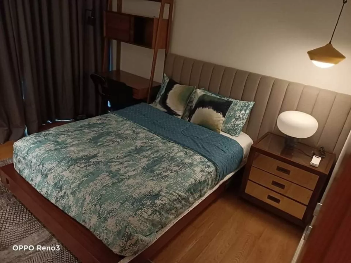 2 Bedroom Unit at Park Terraces Point Tower for Lease - Makati City09