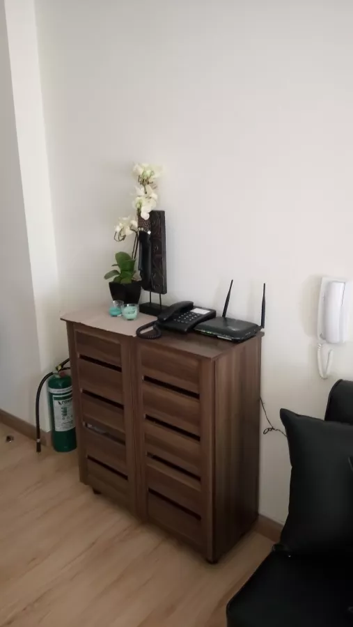 For Rent Studio unit and parking for rent in Makati Knightsbridge Residences05