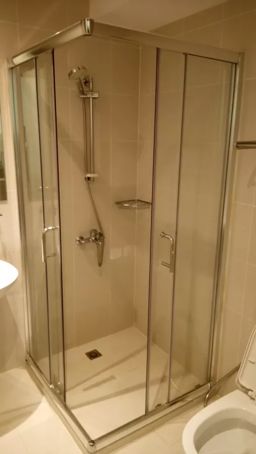 For Rent Studio unit and parking for rent in Makati Knightsbridge Residences06