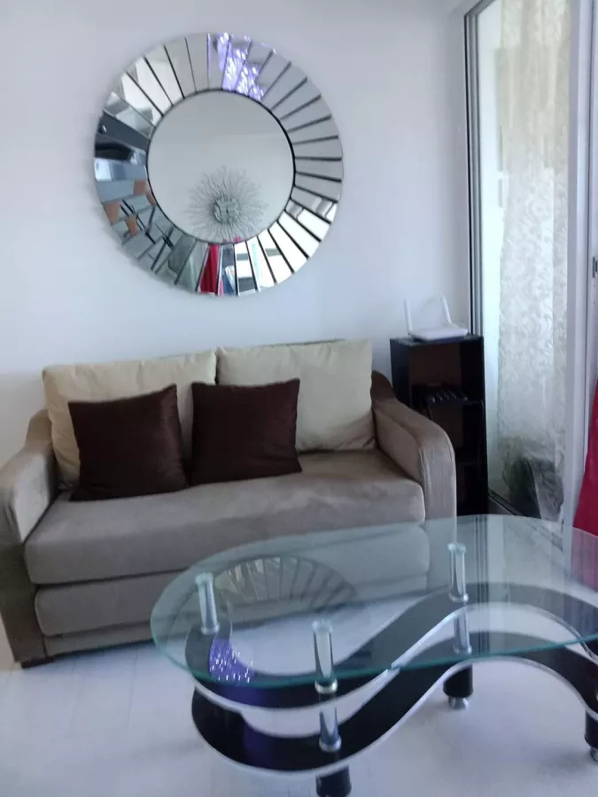 Azure Santorini 5th Floor Cityview For Rent 1 Bedroom Condo in Parañaque City04