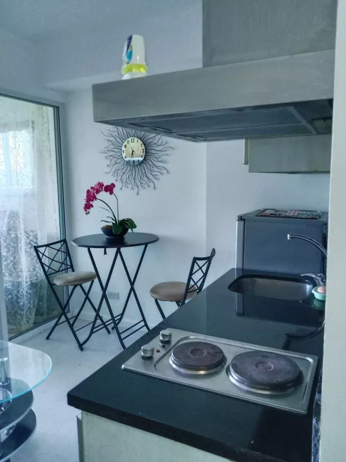 Azure Santorini 5th Floor Cityview For Rent 1 Bedroom Condo in Parañaque City05