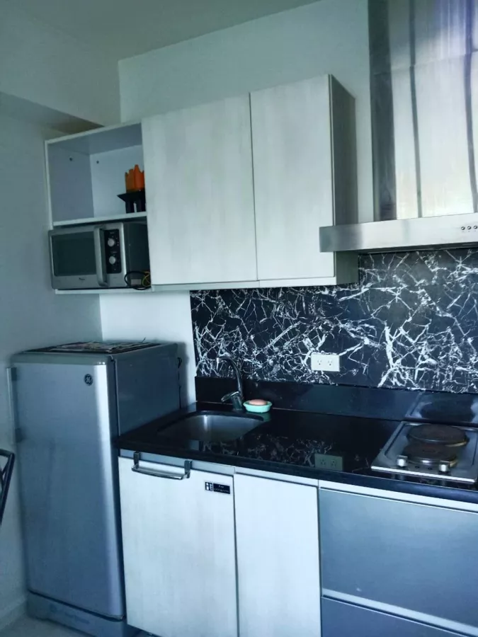 Azure Santorini 5th Floor Cityview For Rent 1 Bedroom Condo in Parañaque City06