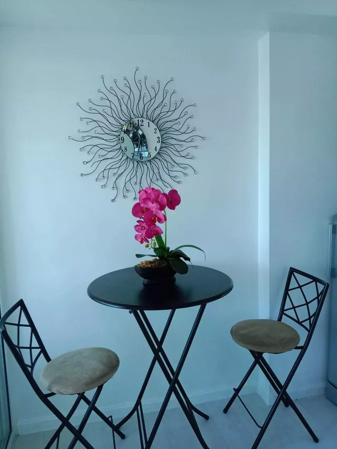 Azure Santorini 5th Floor Cityview For Rent 1 Bedroom Condo in Parañaque City07