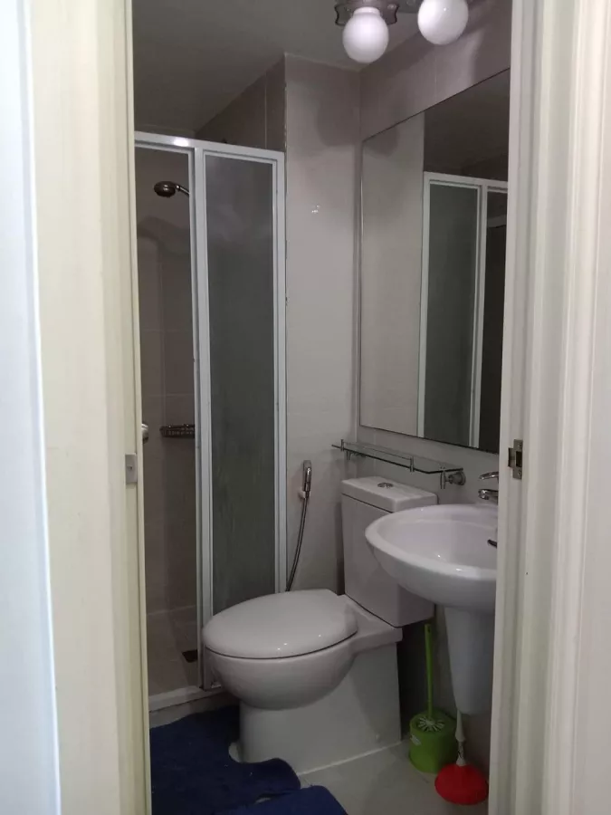 Azure Santorini 5th Floor Cityview For Rent 1 Bedroom Condo in Parañaque City08
