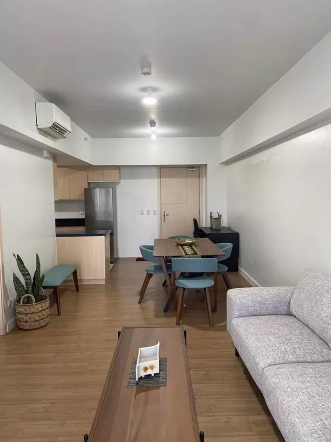 "1 Bedroom in High Park Vertis North For Rent, Quezon City"02