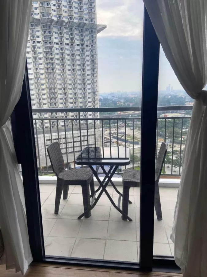 "1 Bedroom in High Park Vertis North For Rent, Quezon City"04