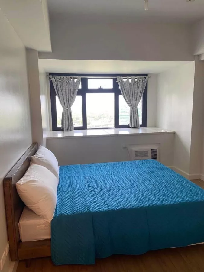 "1 Bedroom in High Park Vertis North For Rent, Quezon City"05