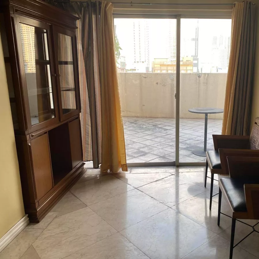 Alpha Grandview condo 2 bedroom for lease04