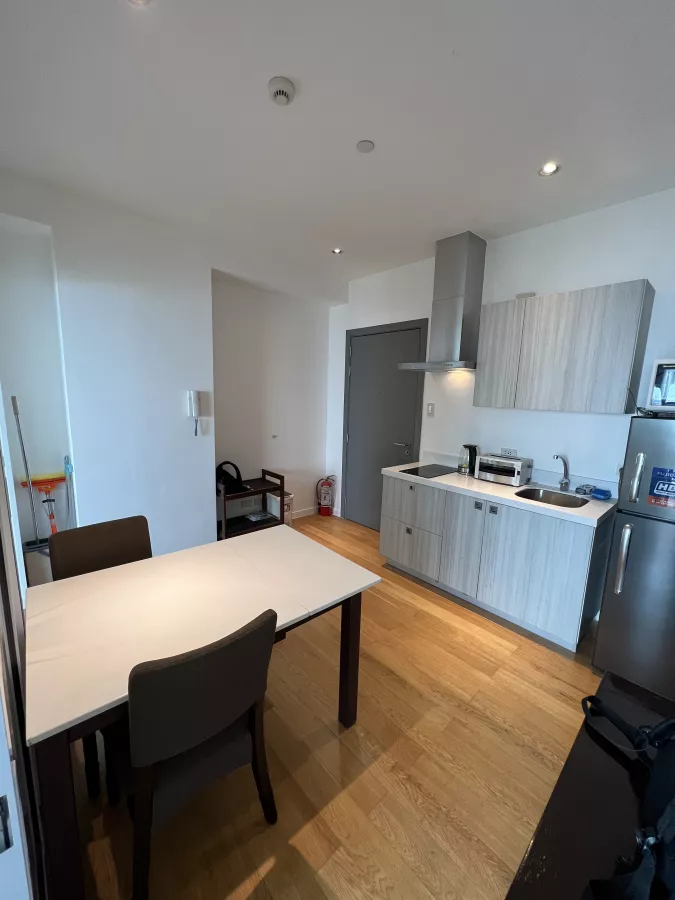 "For Rent One Bedroom Unit at Acqua Residences, Iguazu Tower, Mandaluyong City"04