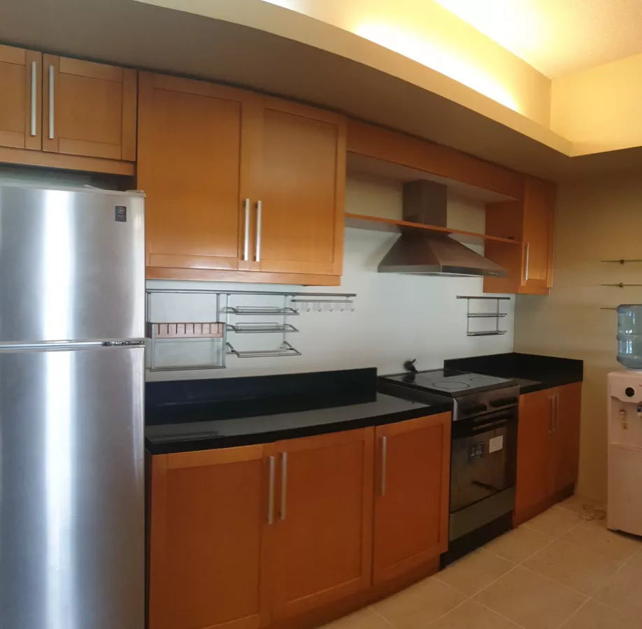 One Serendra Two Bedroom Unit For Long Term Lease in Taguig City02