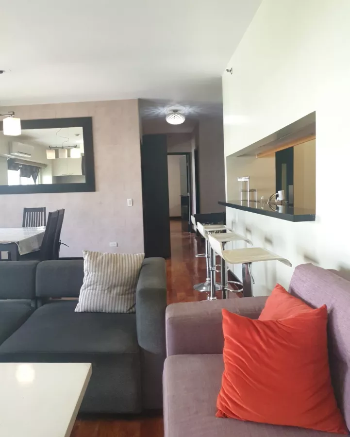 One Serendra Two Bedroom Unit For Long Term Lease in Taguig City06