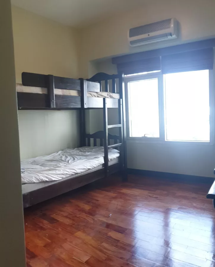 One Serendra Two Bedroom Unit For Long Term Lease in Taguig City09