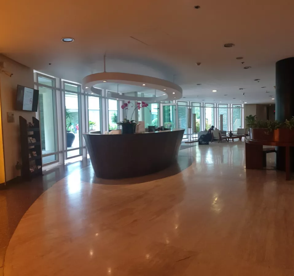 One Serendra Two Bedroom Unit For Long Term Lease in Taguig City10