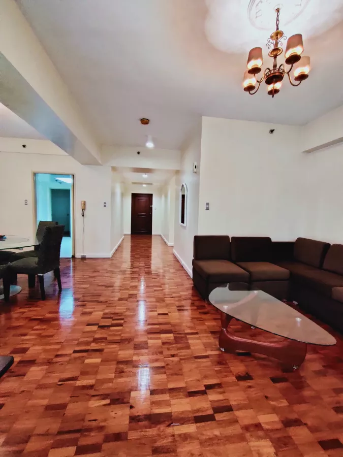 One Salcedo Place  2 bedrooms with 1 parking For Long term lease01