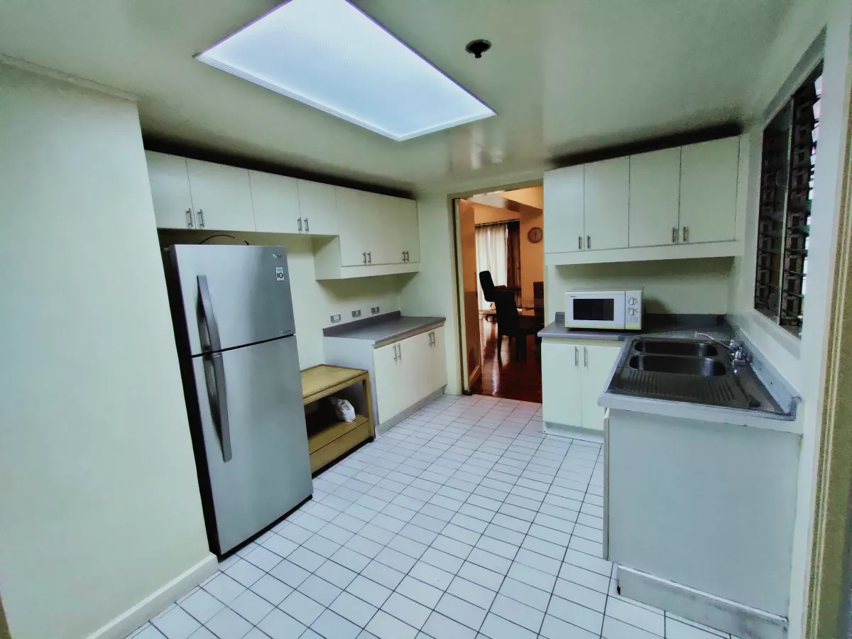 One Salcedo Place  2 bedrooms with 1 parking For Long term lease03