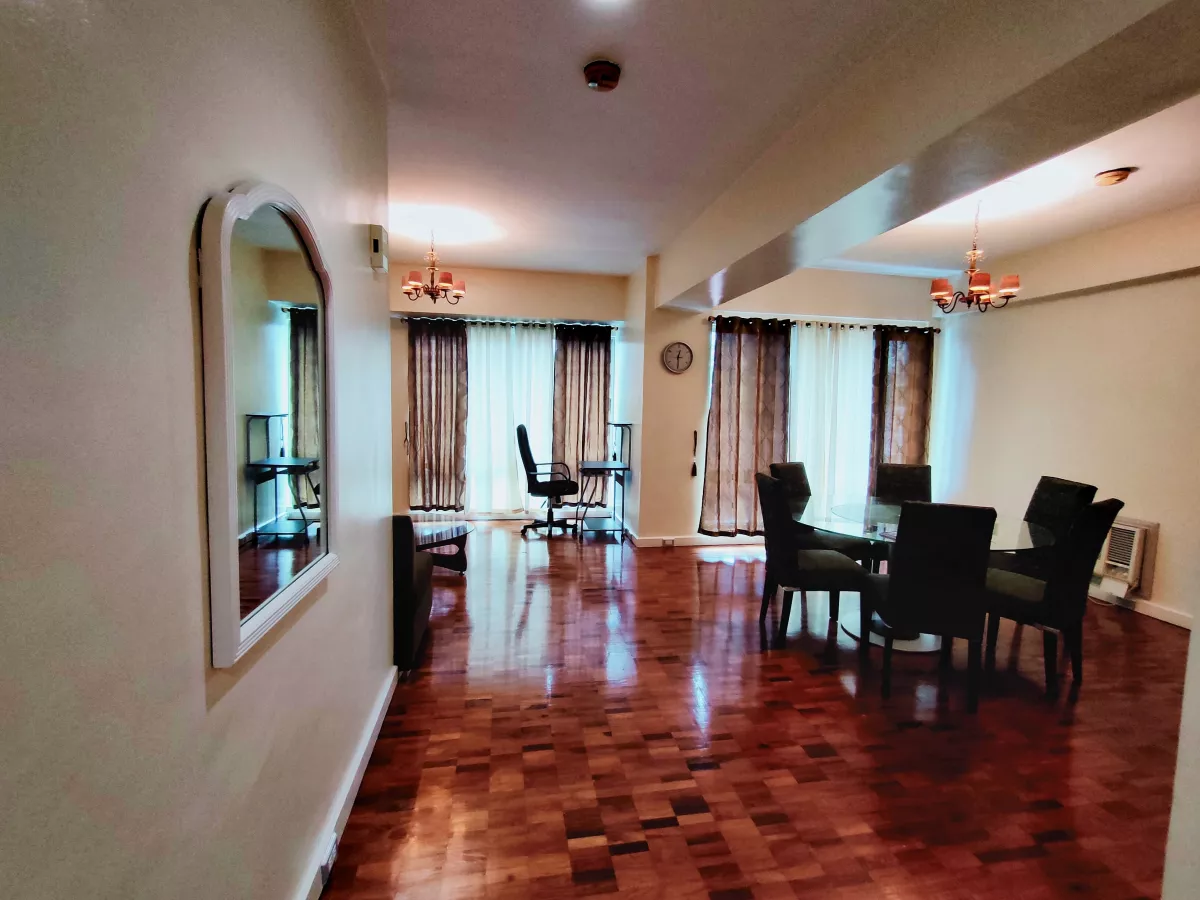 One Salcedo Place  2 bedrooms with 1 parking For Long term lease04