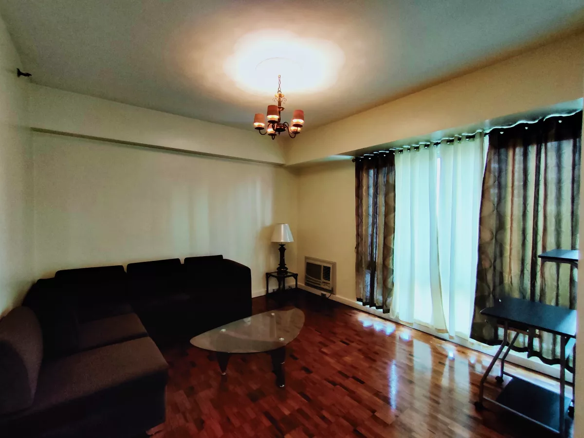 One Salcedo Place  2 bedrooms with 1 parking For Long term lease06
