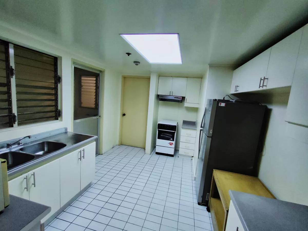 One Salcedo Place  2 bedrooms with 1 parking For Long term lease08