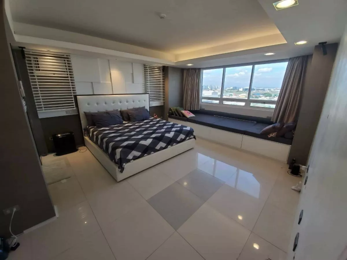 For Rent 4 bedroom Bayview International Pasay02