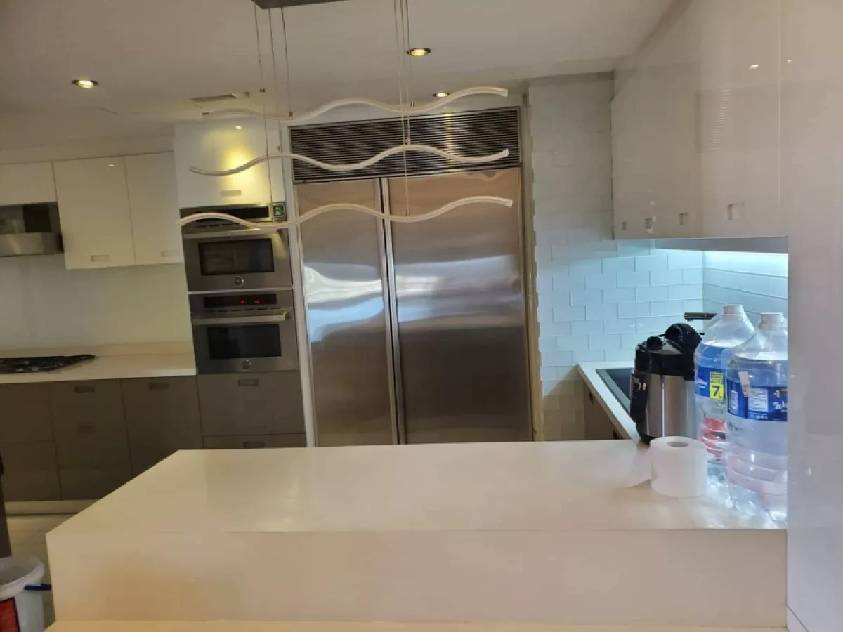 For Rent 4 bedroom Bayview International Pasay04