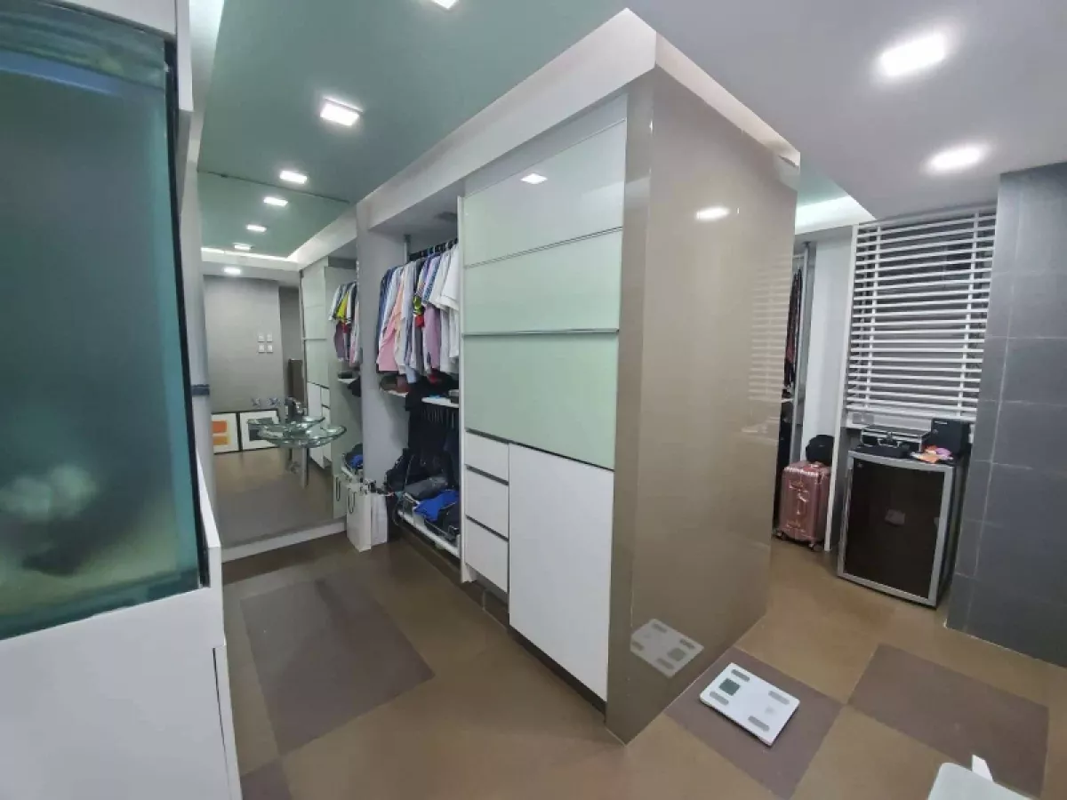 For Rent 4 bedroom Bayview International Pasay06