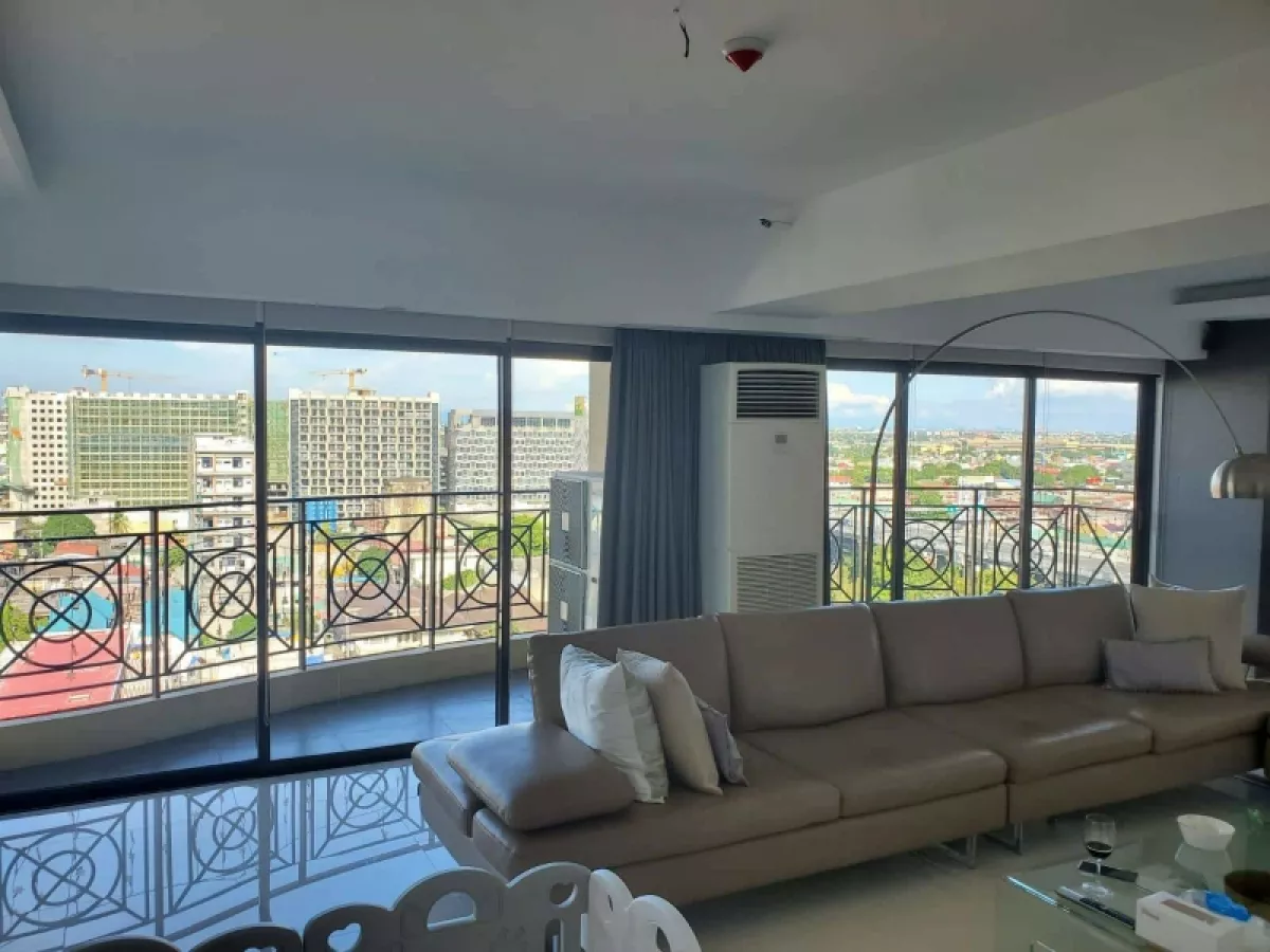 For Rent 4 bedroom Bayview International Pasay07
