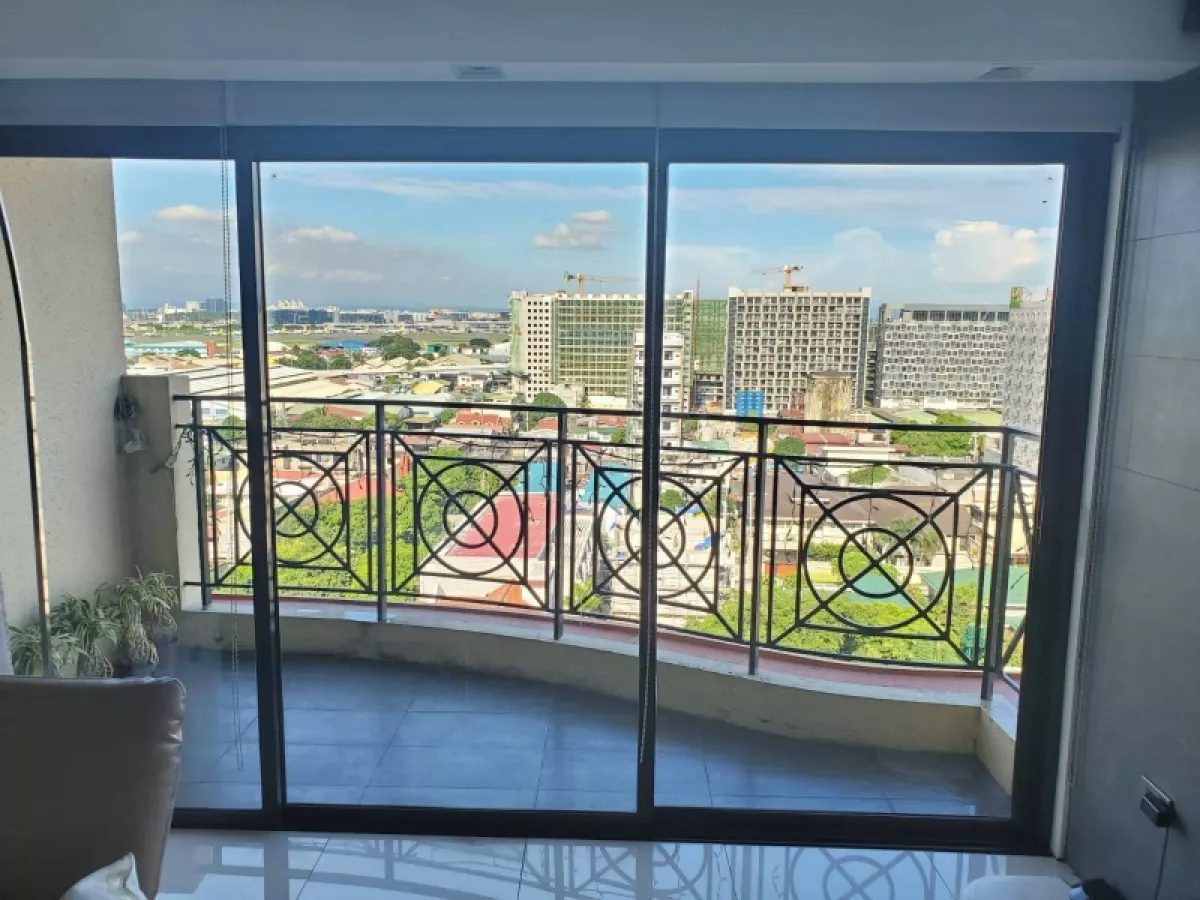 For Rent 4 bedroom Bayview International Pasay08