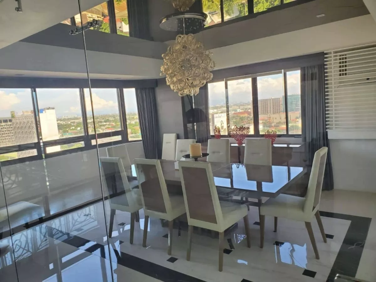 For Rent 4 bedroom Bayview International Pasay10