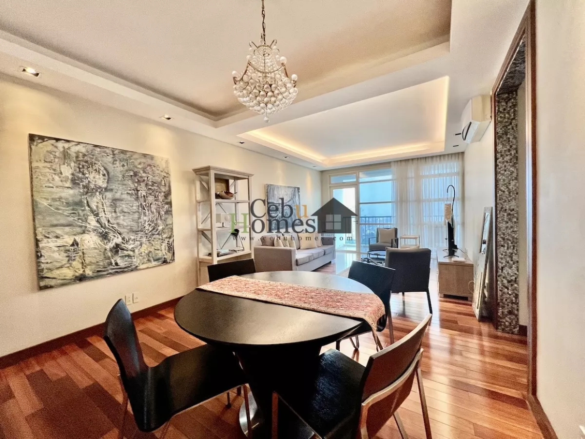 Nicely Furnished 2 Bedroom Condo at Citylights for Rent03