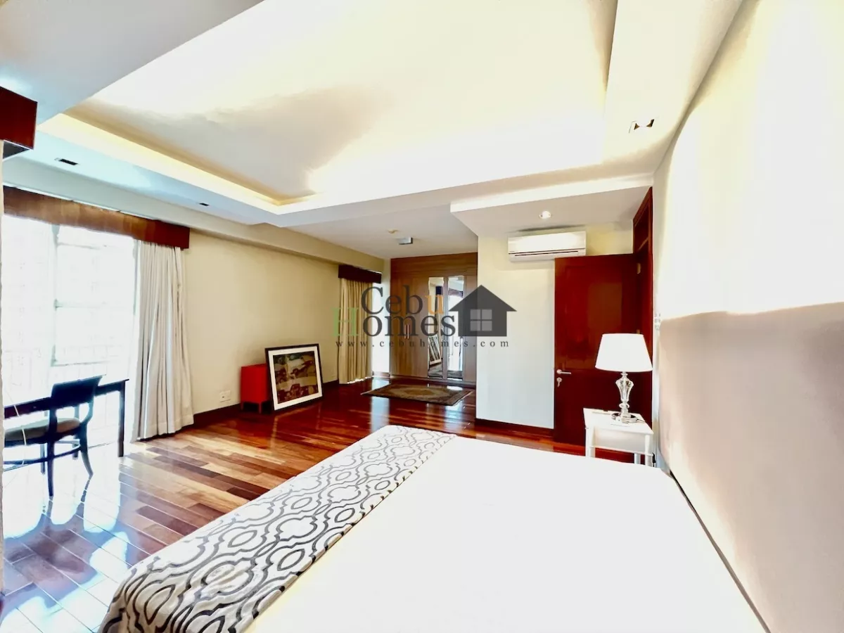 Nicely Furnished 2 Bedroom Condo at Citylights for Rent04
