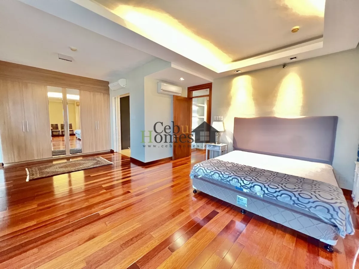 Nicely Furnished 2 Bedroom Condo at Citylights for Rent06