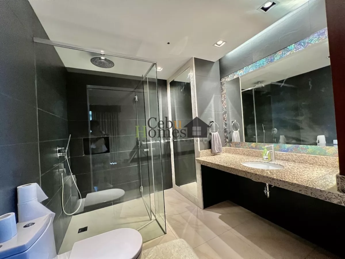 Nicely Furnished 2 Bedroom Condo at Citylights for Rent07