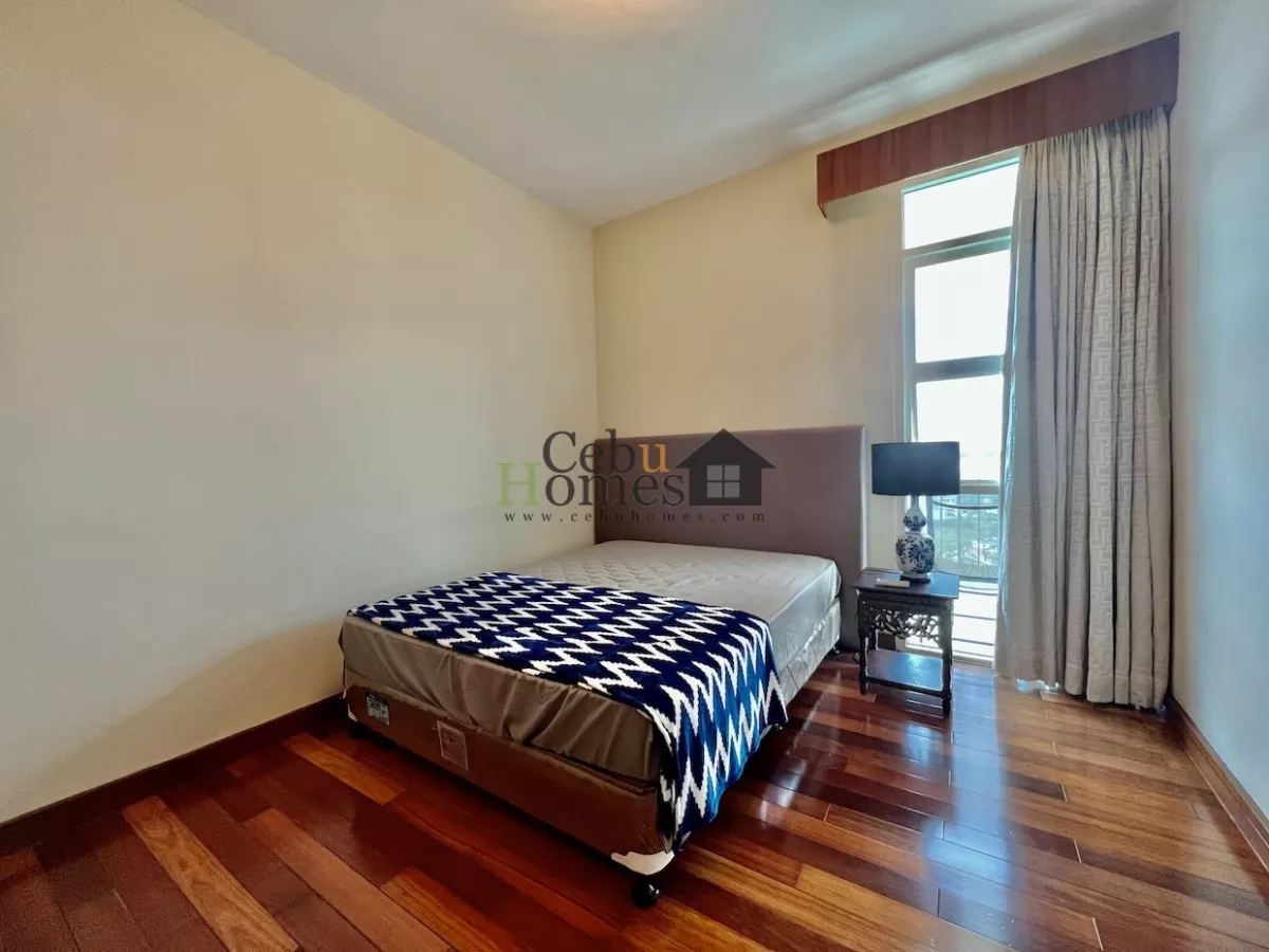 Nicely Furnished 2 Bedroom Condo at Citylights for Rent08
