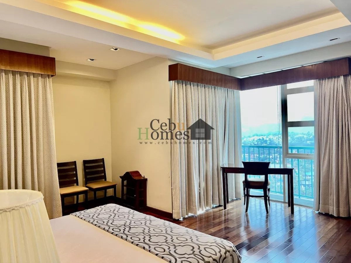 Nicely Furnished 2 Bedroom Condo at Citylights for Rent10