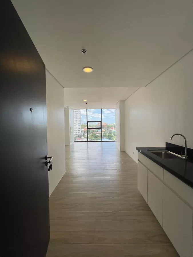 "For Rent - Brand New, Home-Office Studio w/  Parking in Meridian near Ayala Cebu"03