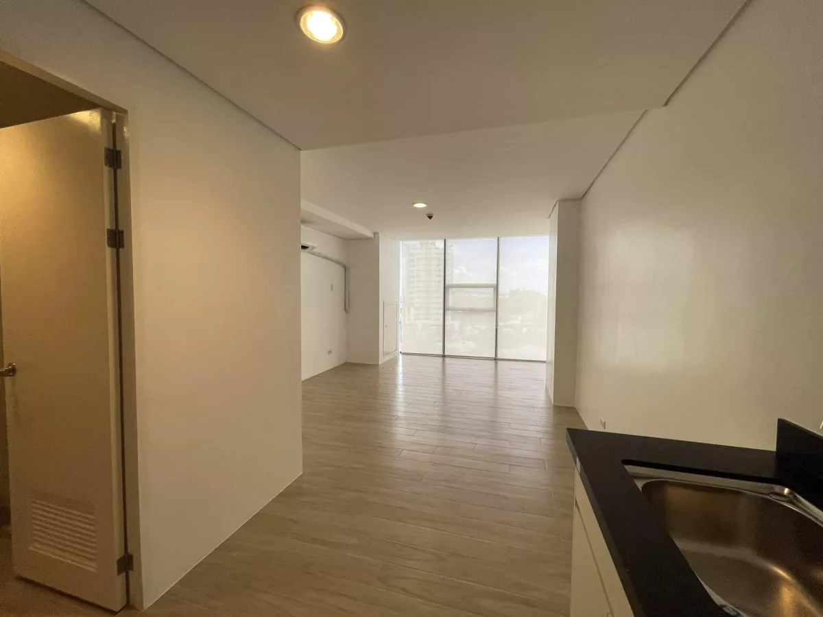 "For Rent - Brand New, Home-Office Studio w/  Parking in Meridian near Ayala Cebu"09