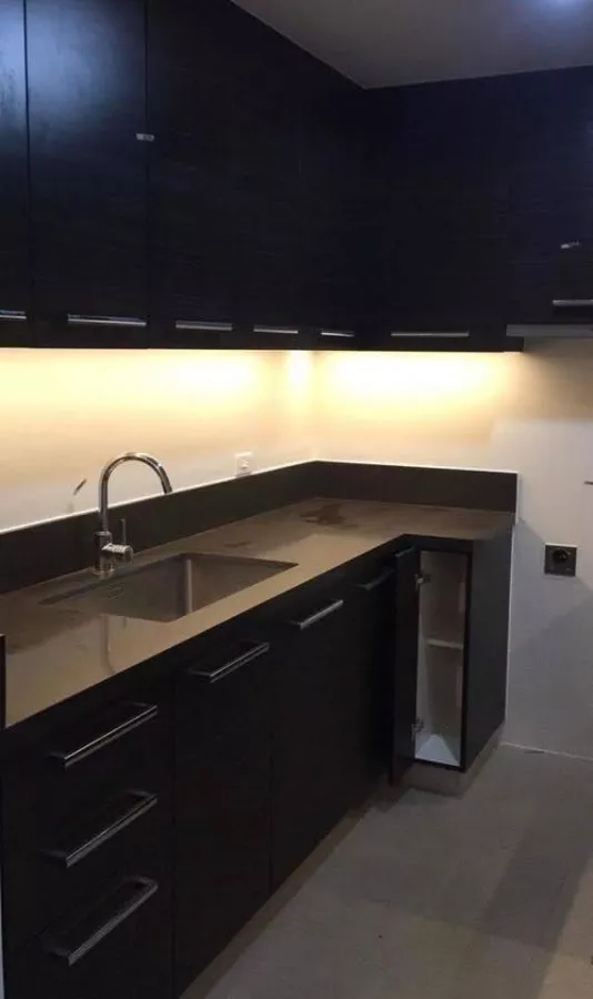 "The Proscenium, Lincoln Tower 1 Bedroom Condo Rent in Makati City"03