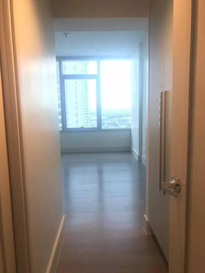 "The Proscenium, Lincoln Tower 1 Bedroom Condo Rent in Makati City"05