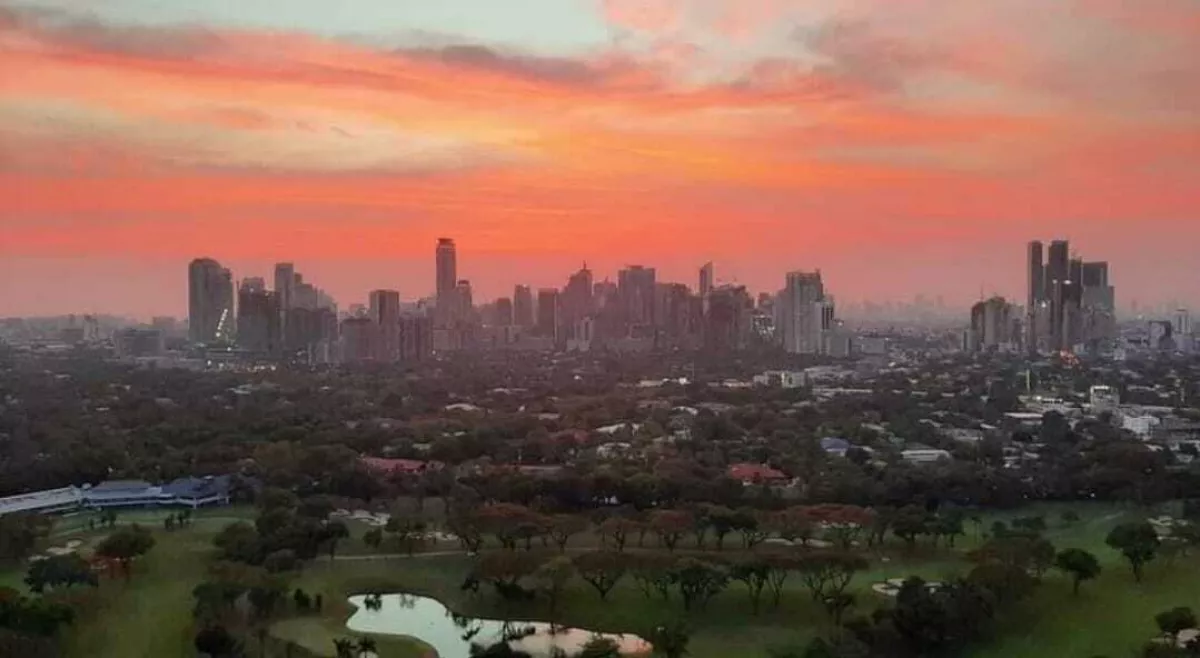 "2 Bedroom Condo for Rent at Golf View 8 Forbestown BGC, Taguig"07