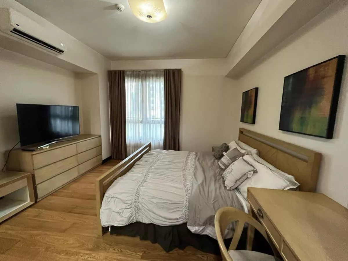 One Serendra For Rent Condo in BGC02