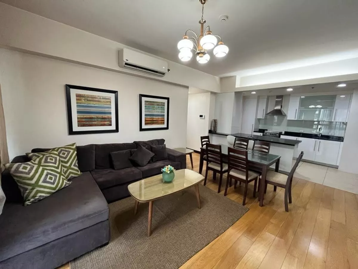 One Serendra For Rent Condo in BGC03