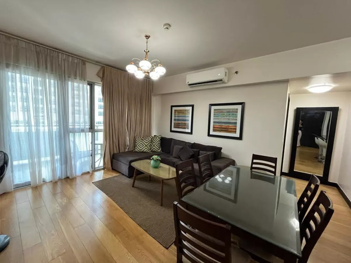 One Serendra For Rent Condo in BGC04