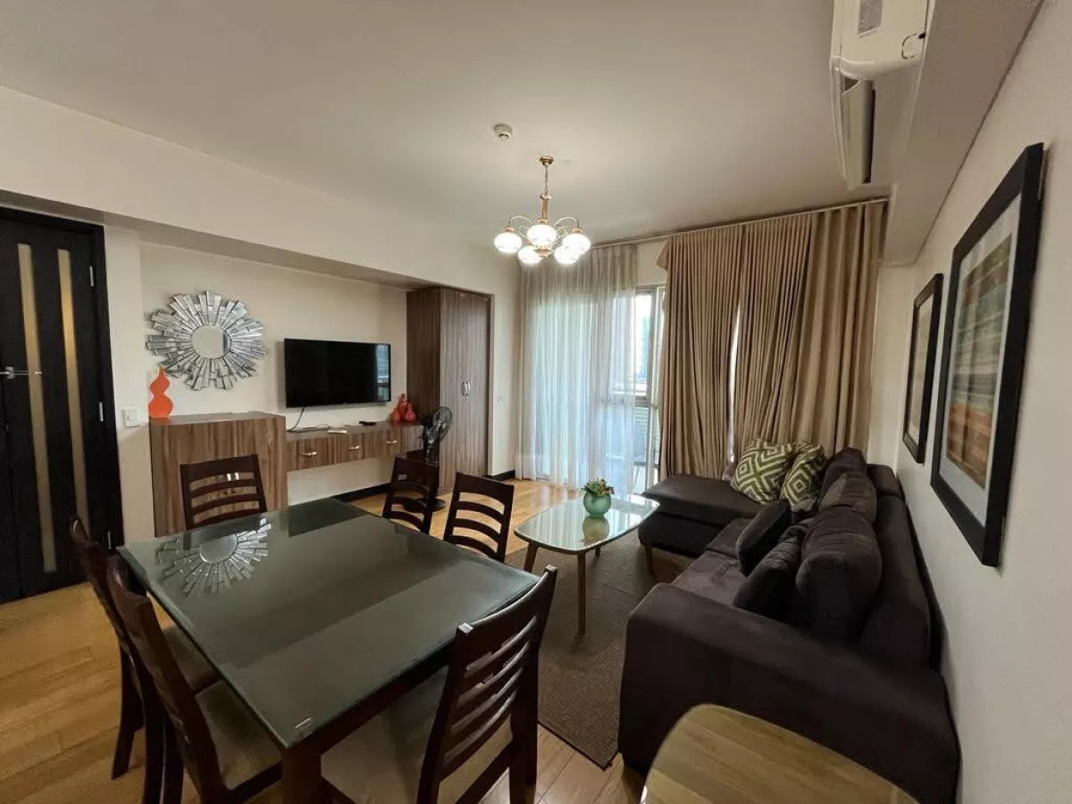 One Serendra For Rent Condo in BGC05