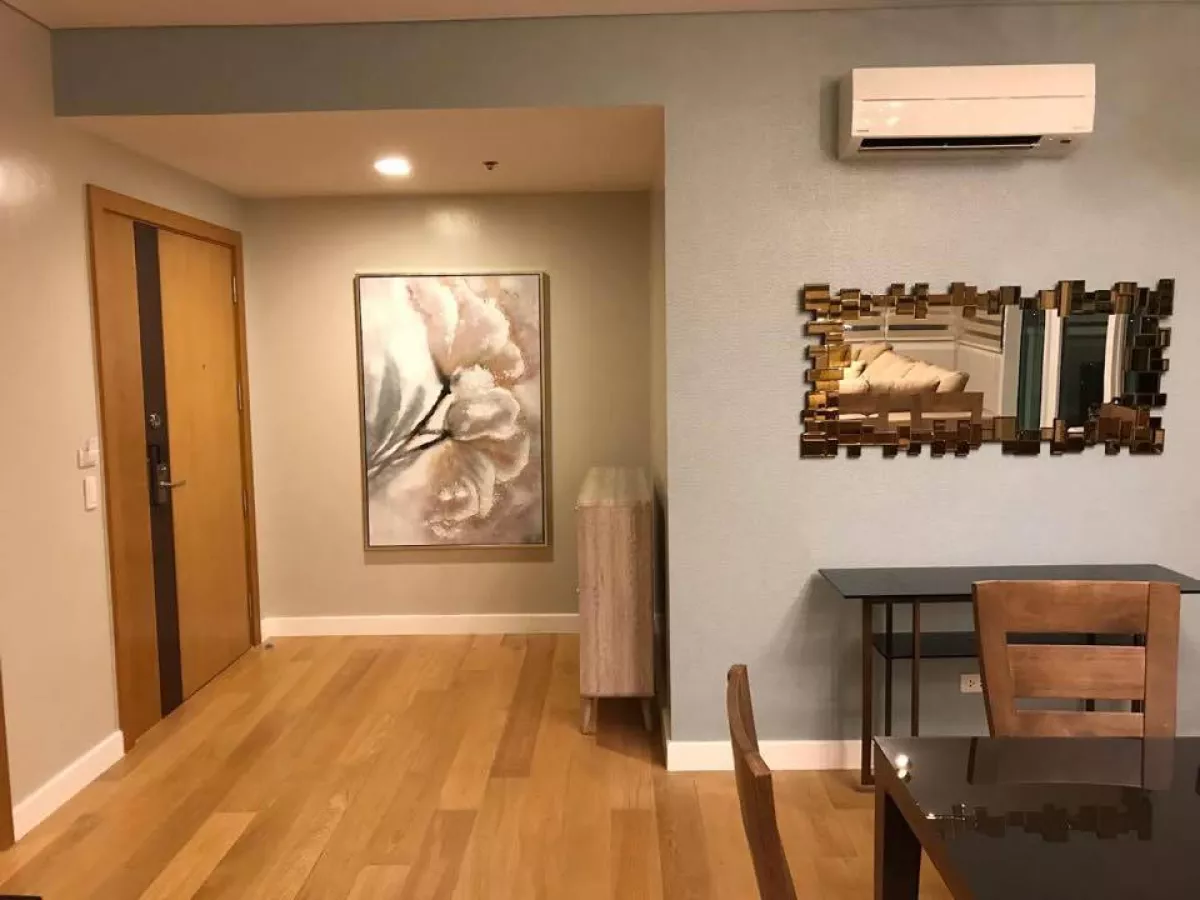 Park Terraces For Rent Makati Condominium 3 Bedroom Condo03